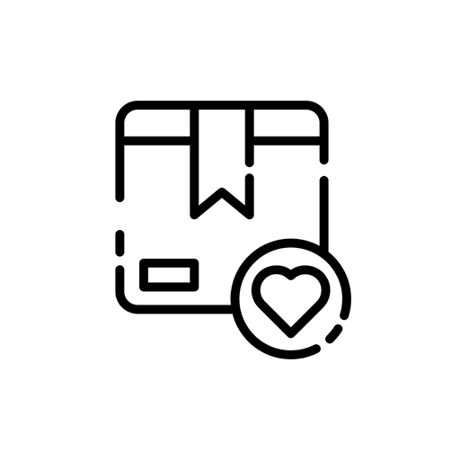 Purchased Package Icon