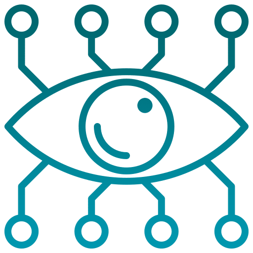 Machine-Vision-Service-Icon