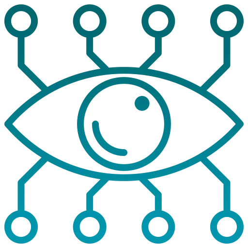 Machine-Vision-Service-Icon