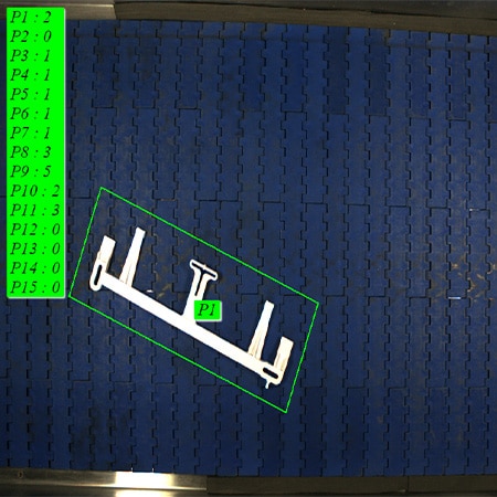 پردازش تصویر