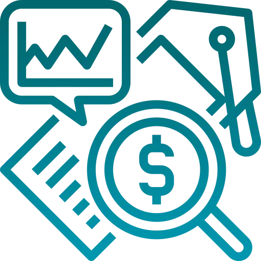 Strategy Icon