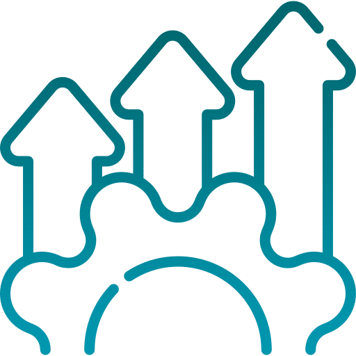 Up-to-Date Equipment Icon