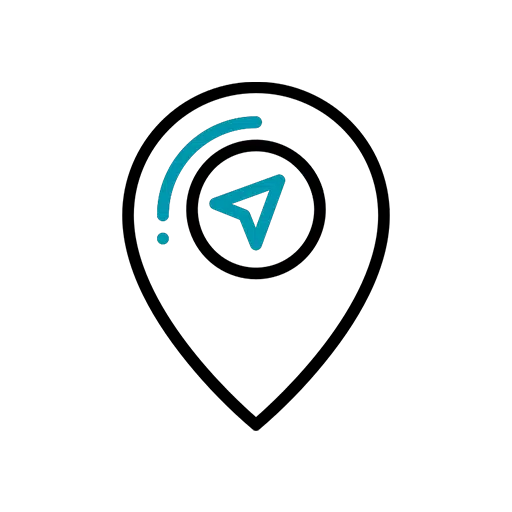 Address Icon