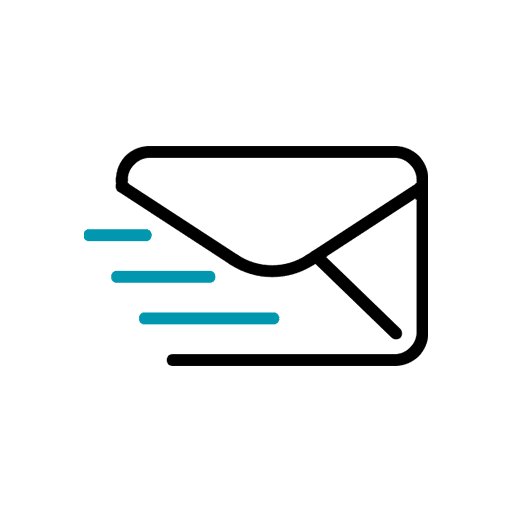 Postal Code Icon