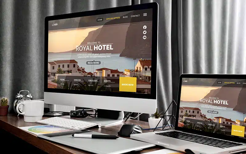 Custom-Landing-Page-Design-Image