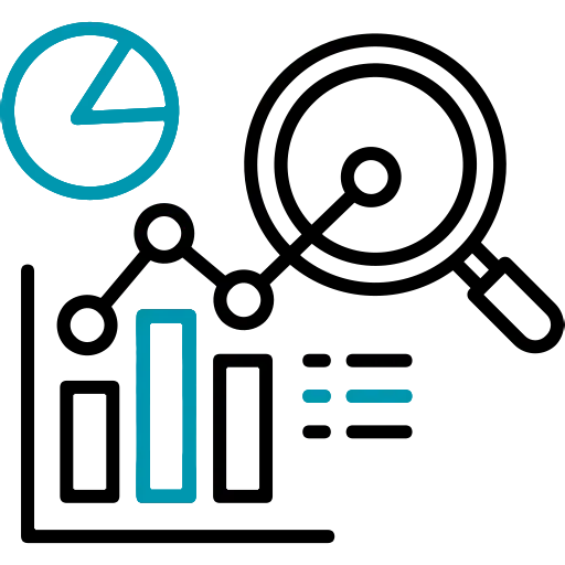 Data Analysis Icon 1