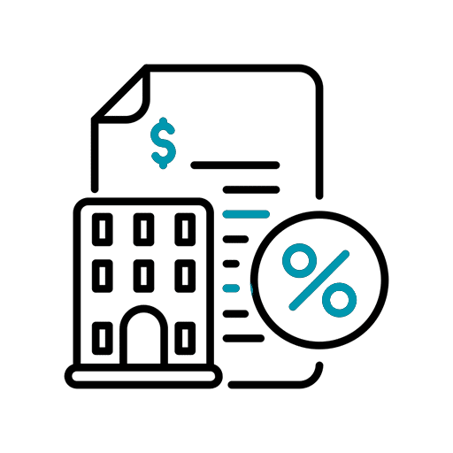 Mastery of All Corporate Tax Reports Icon