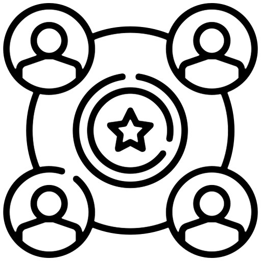 Our Team Icon
