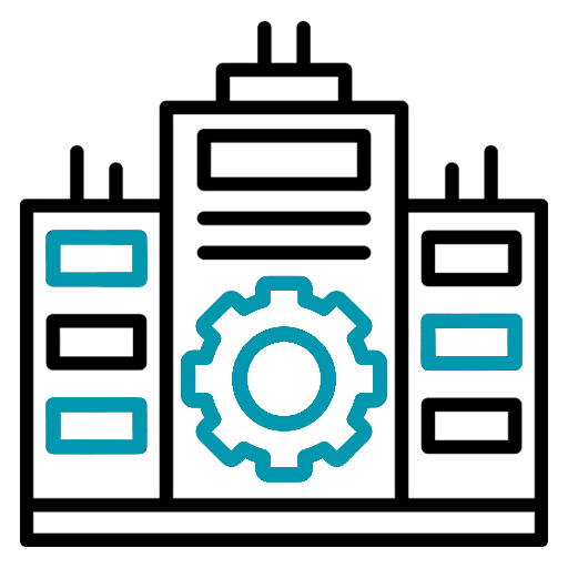 Service Companies 1 Icon