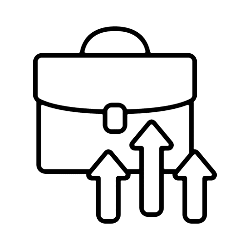Job Opportunities Icon