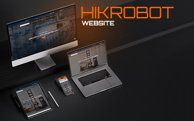 نمونه کارهای طراحی سایت و سئو شرکت افران، نمایش‌دهنده پروژه‌های حرفه‌ای با طراحی مدرن و اصول کاربرپسندی، برای کسب‌وکارهای متنوع.