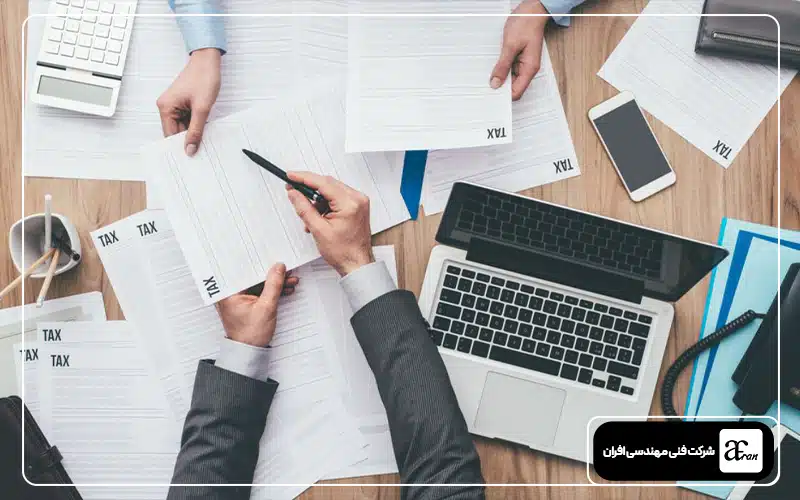 مشاور رسمی مالیاتی نقش کلیدی در حل اختلافات مالیاتی و ارائه راهکارهای تخصصی دارد. مشاور رسمی مالیاتی کیست و مزایای مشاور رسمی مالیاتی چیست و درآمد مشاوران رسمی مالیاتی و مزایای عضویت در جامعه مشاوران رسمی مالیاتی ایران و شرایط عضویت در جامعه مشاوران رسمی مالیاتی ایران و اسامی مشاوران رسمی مالیاتی و منابع آزمون مشاوران رسمی مالیاتی