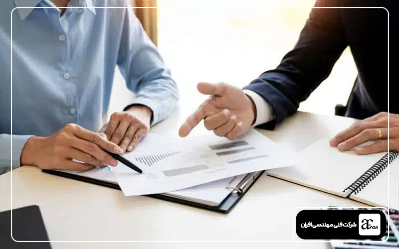 مشاور رسمی مالیاتی نقش کلیدی در حل اختلافات مالیاتی و ارائه راهکارهای تخصصی دارد. مشاور رسمی مالیاتی کیست و مزایای مشاور رسمی مالیاتی چیست و درآمد مشاوران رسمی مالیاتی و مزایای عضویت در جامعه مشاوران رسمی مالیاتی ایران و شرایط عضویت در جامعه مشاوران رسمی مالیاتی ایران و اسامی مشاوران رسمی مالیاتی و منابع آزمون مشاوران رسمی مالیاتی